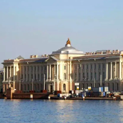 俄罗斯圣彼得堡国立列宾美术学院